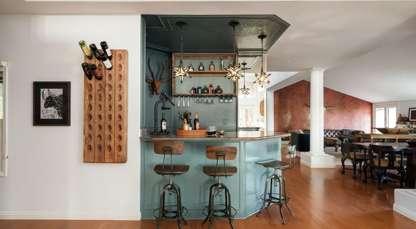 Photo of Hummingbird Dawn