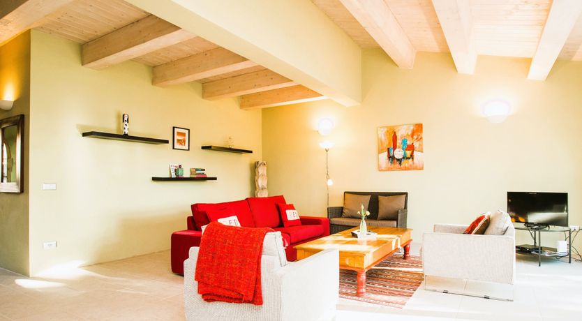 Photo of Tuscany Retreat