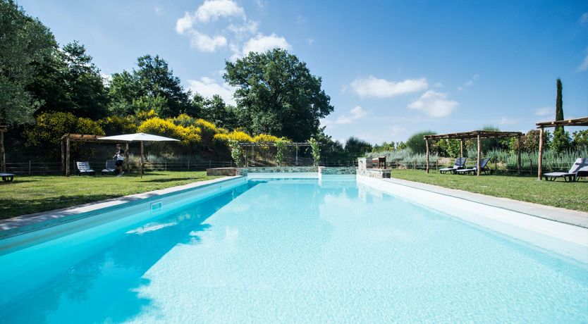 Photo of Tuscany Retreat