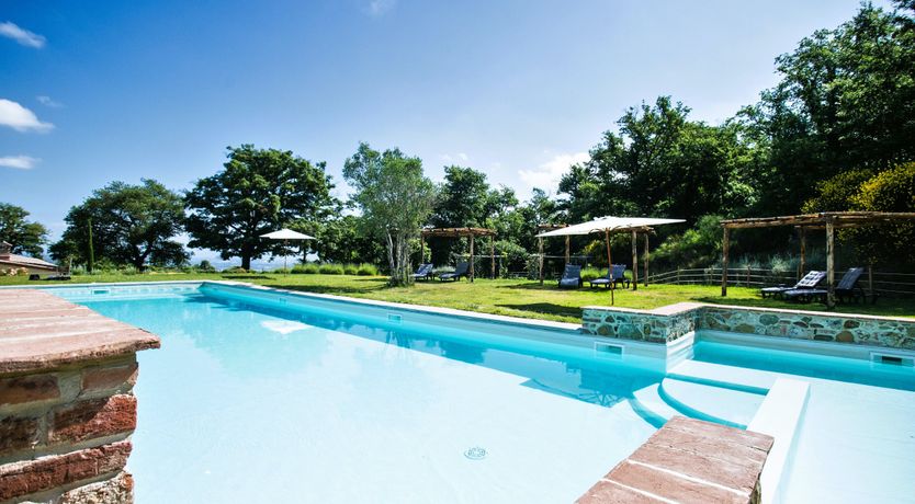 Photo of Tuscany Retreat