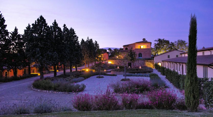 Photo of Tuscany Retreat