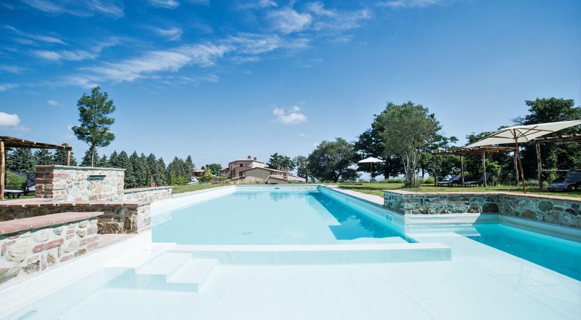 Photo of Tuscany Retreat