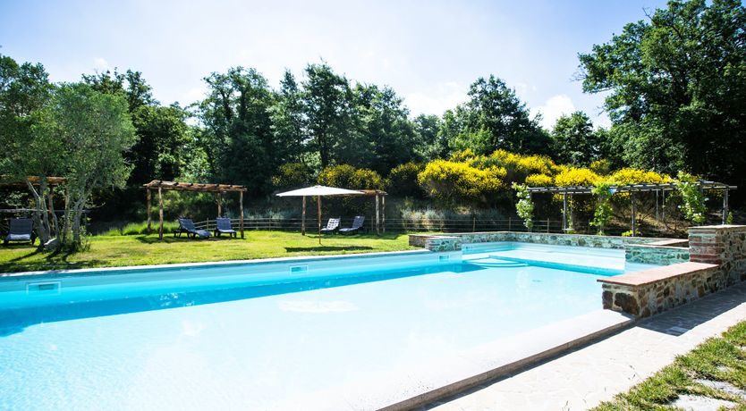 Photo of Tuscany Retreat