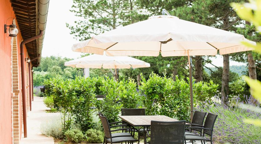 Photo of Tuscany Retreat