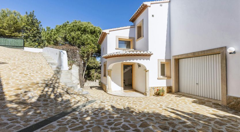 Photo of Marigold Moon