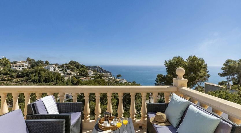 Photo of Marigold Moon