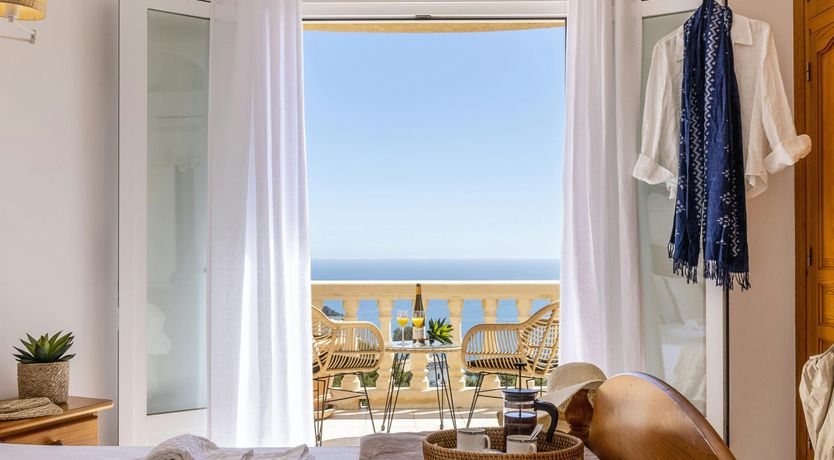 Photo of Marigold Moon