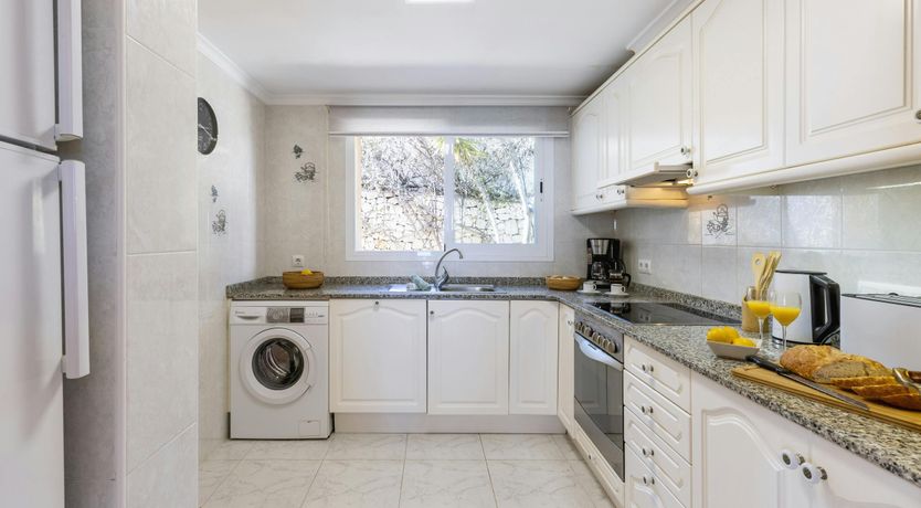 Photo of Marigold Moon