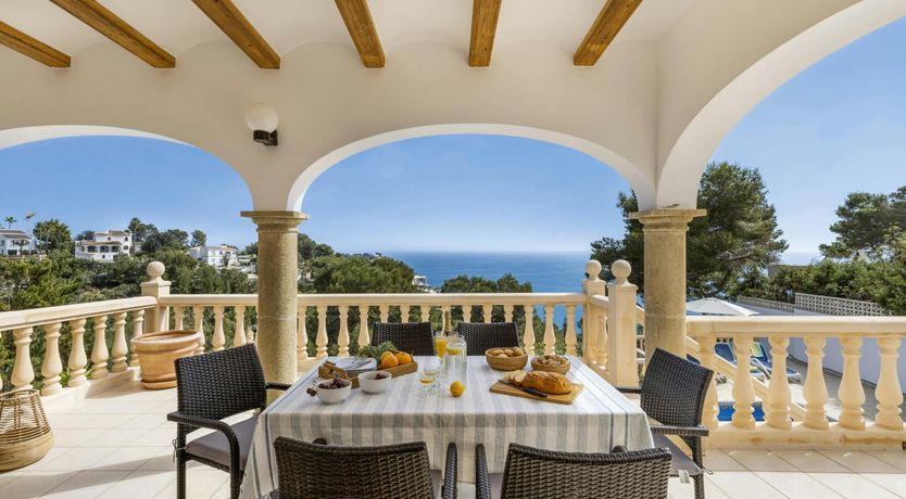 Photo of Marigold Moon