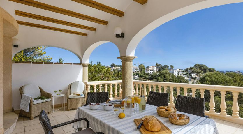 Photo of Marigold Moon