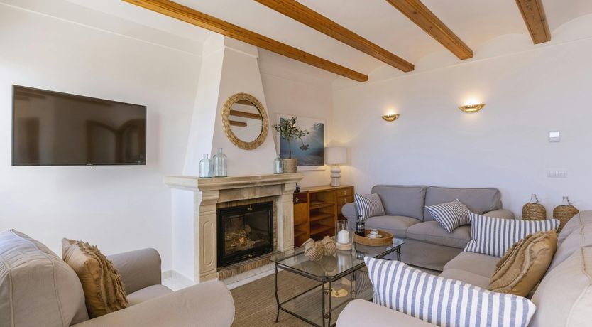 Photo of Marigold Moon