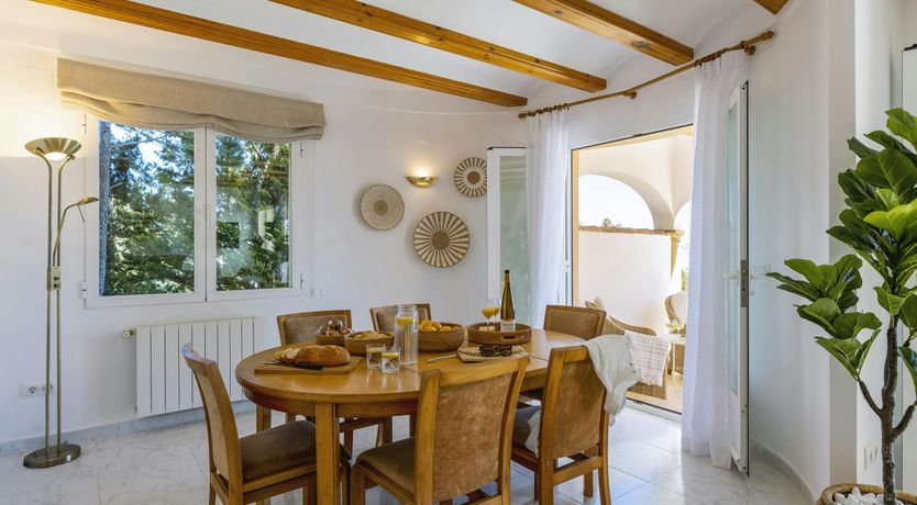 Photo of Marigold Moon