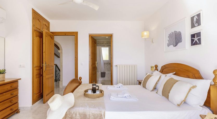 Photo of Marigold Moon