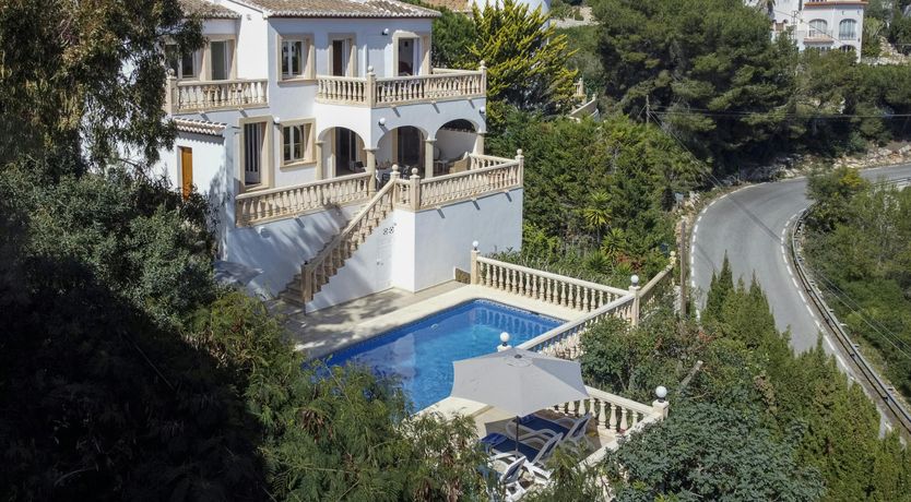 Photo of Marigold Moon