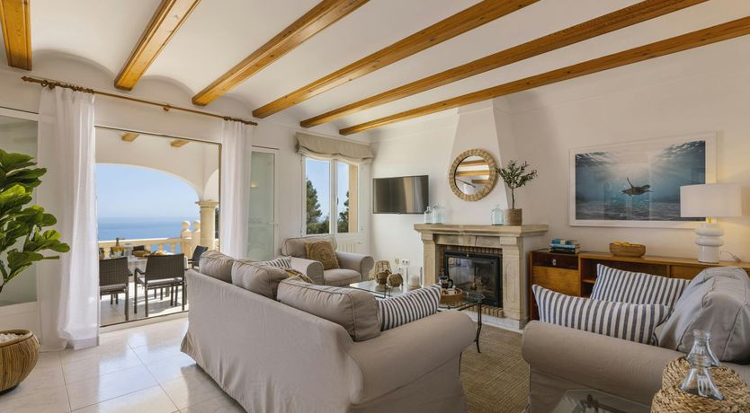 Photo of Marigold Moon