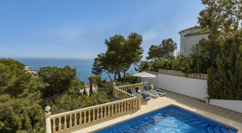 Photo of Marigold Moon