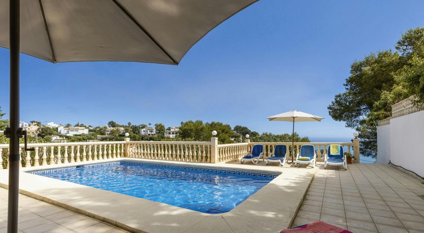 Photo of Marigold Moon