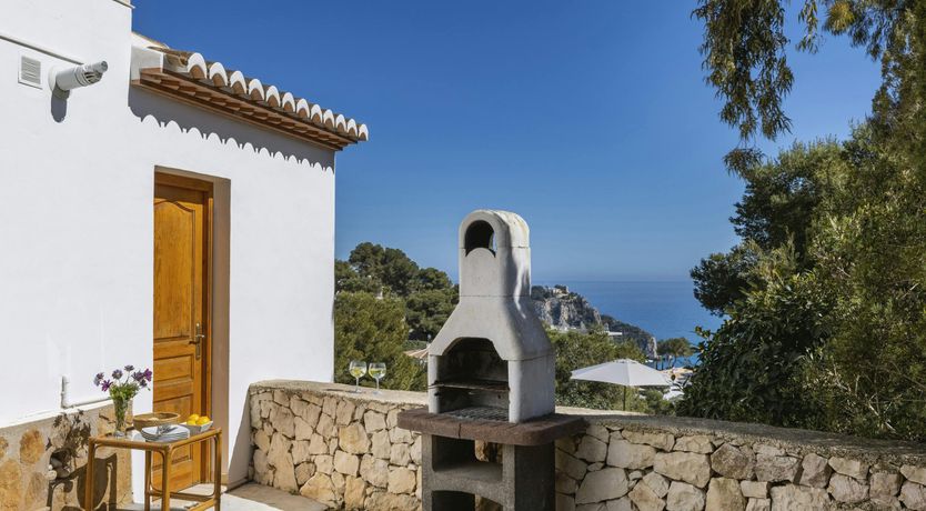 Photo of Marigold Moon