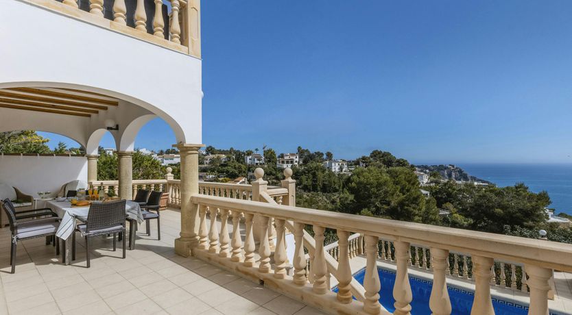 Photo of Marigold Moon