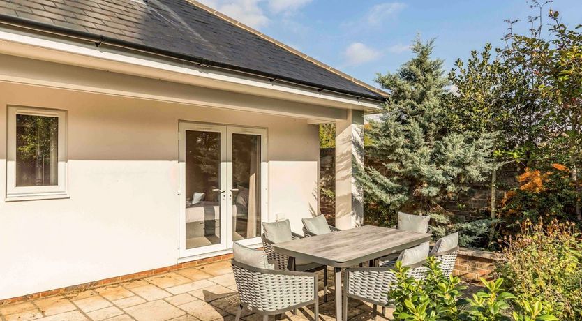 Photo of Southern Tide