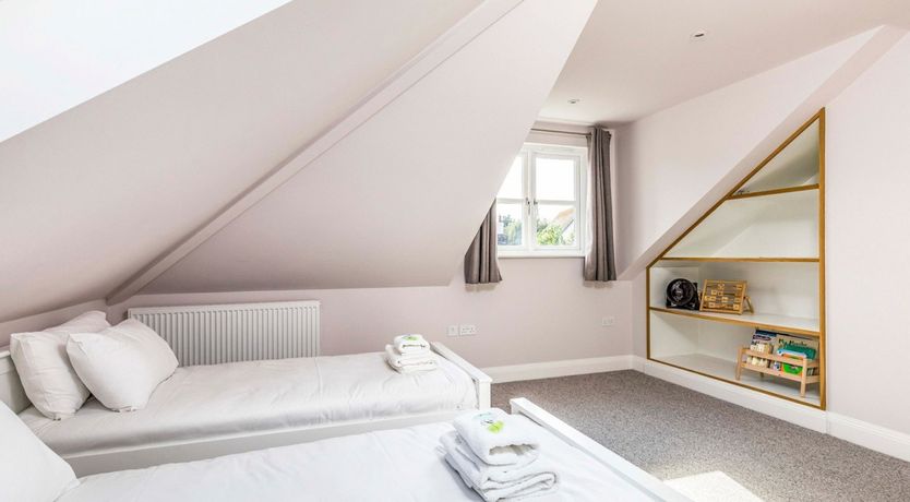 Photo of Southern Tide