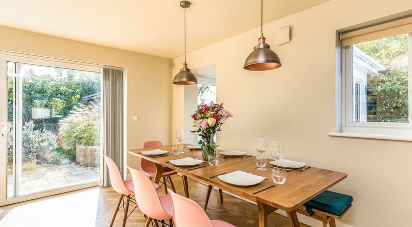 Photo of Southern Tide