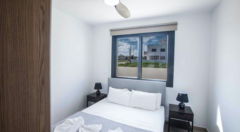 Photo of Moon on the Horizon