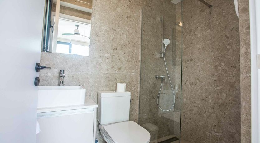 Photo of Moon on the Horizon