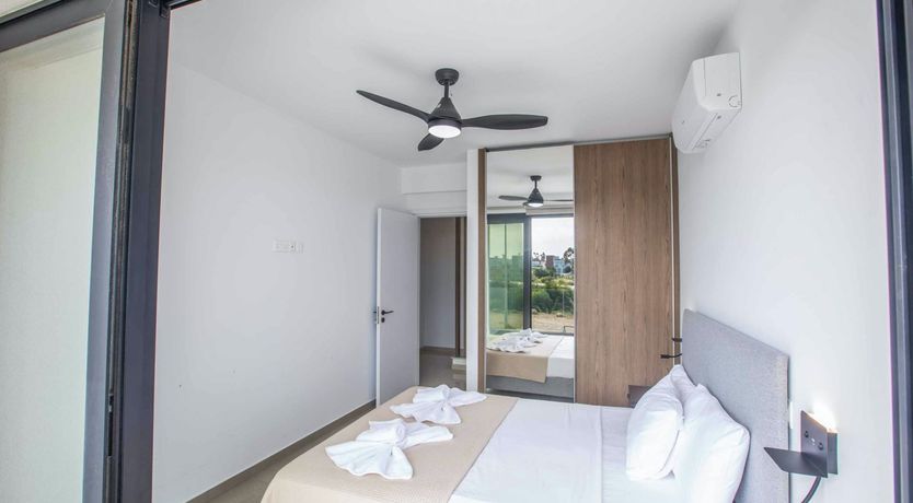 Photo of Moon on the Horizon