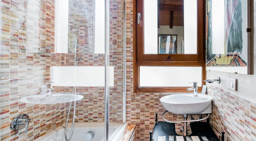 Photo of Tiles & Tapestries