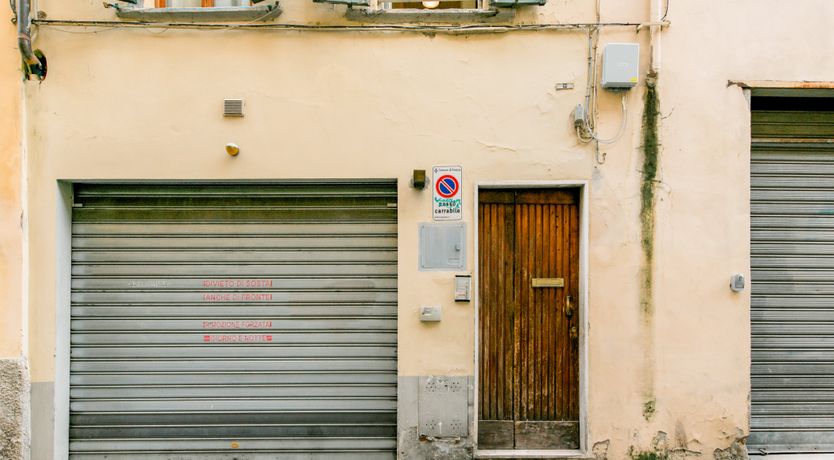 Photo of Tiles & Tapestries