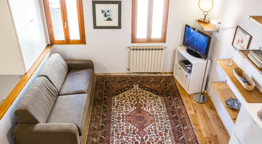 Photo of Tiles & Tapestries