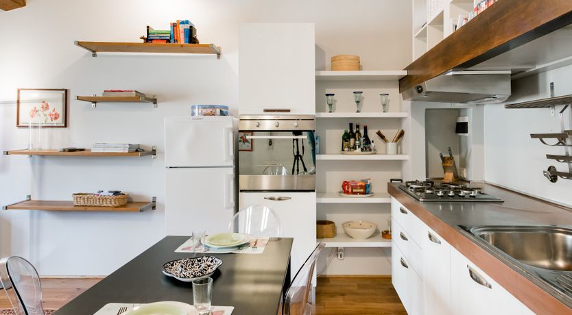 Photo of Tiles & Tapestries