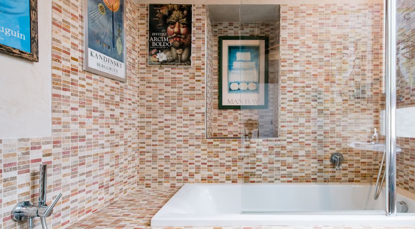 Photo of Tiles & Tapestries