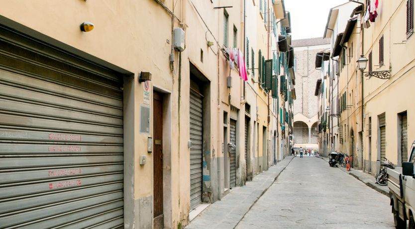Photo of Tiles & Tapestries
