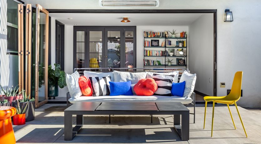 Photo of Los Angeles Dreaming