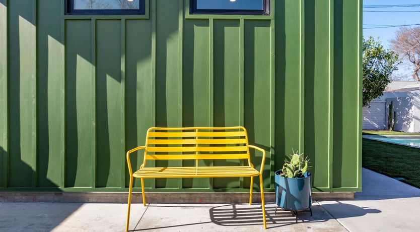 Photo of Los Angeles Dreaming