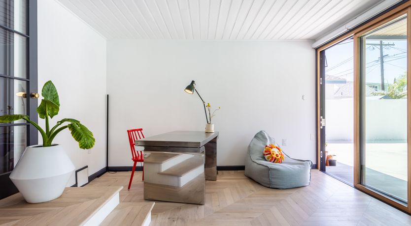 Photo of Los Angeles Dreaming