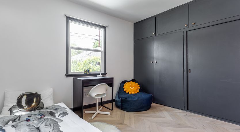 Photo of Los Angeles Dreaming