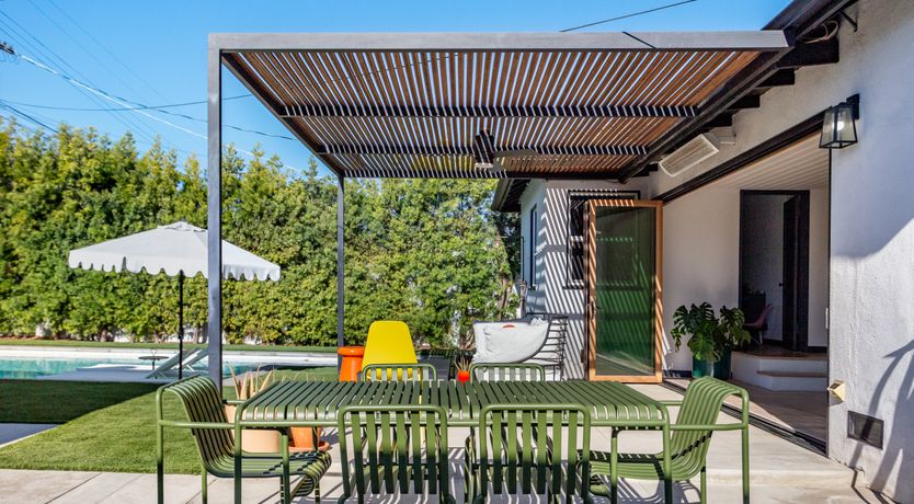 Photo of Los Angeles Dreaming