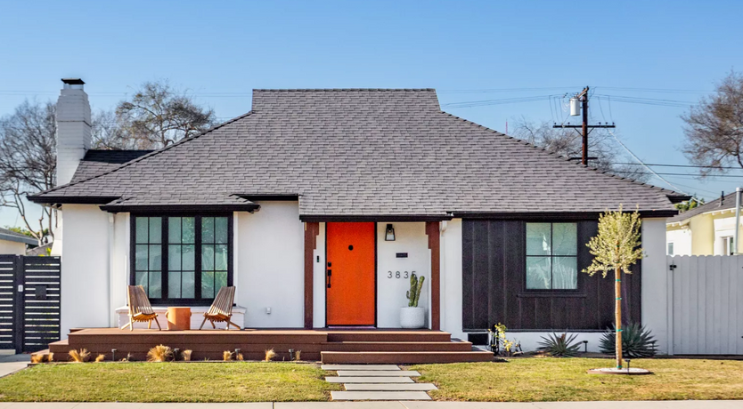 Photo of Los Angeles Dreaming