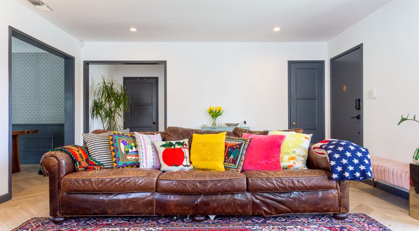 Photo of Los Angeles Dreaming