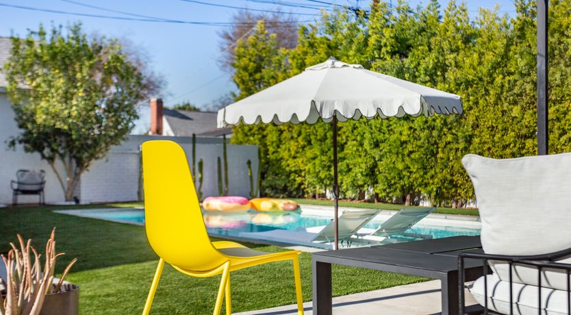 Photo of Los Angeles Dreaming