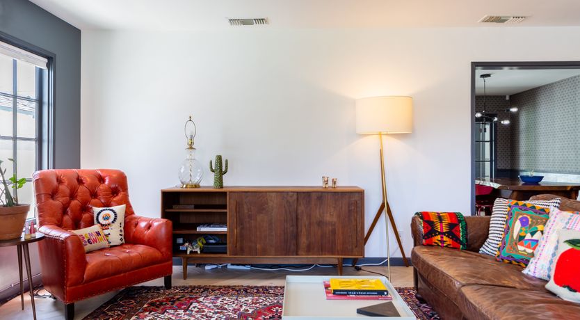 Photo of Los Angeles Dreaming