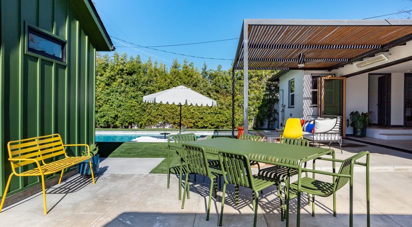 Photo of Los Angeles Dreaming