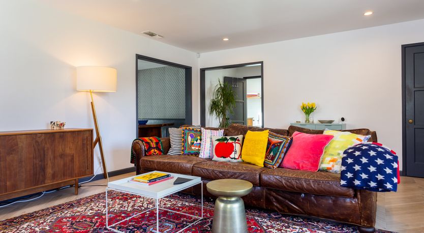 Photo of Los Angeles Dreaming