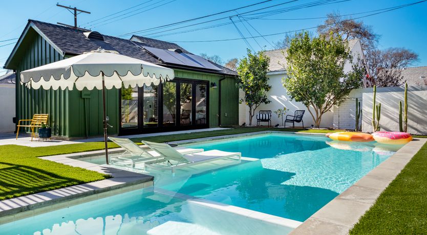 Photo of Los Angeles Dreaming