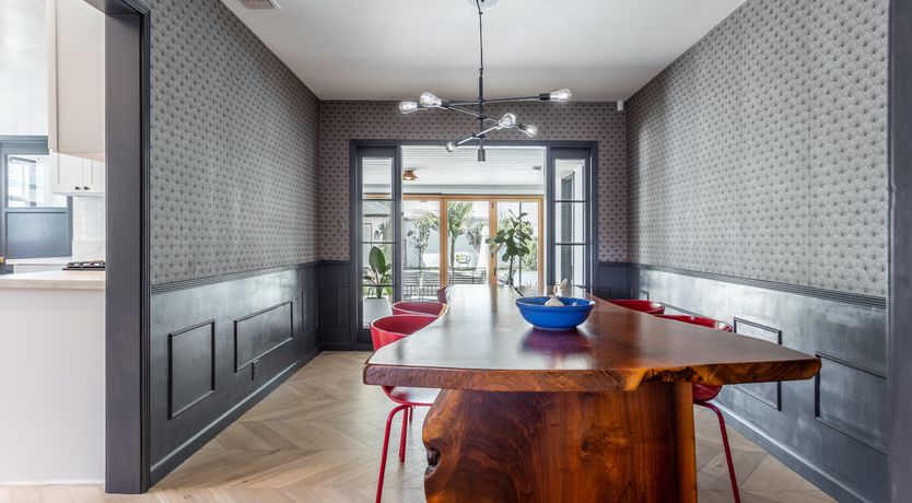 Photo of Los Angeles Dreaming