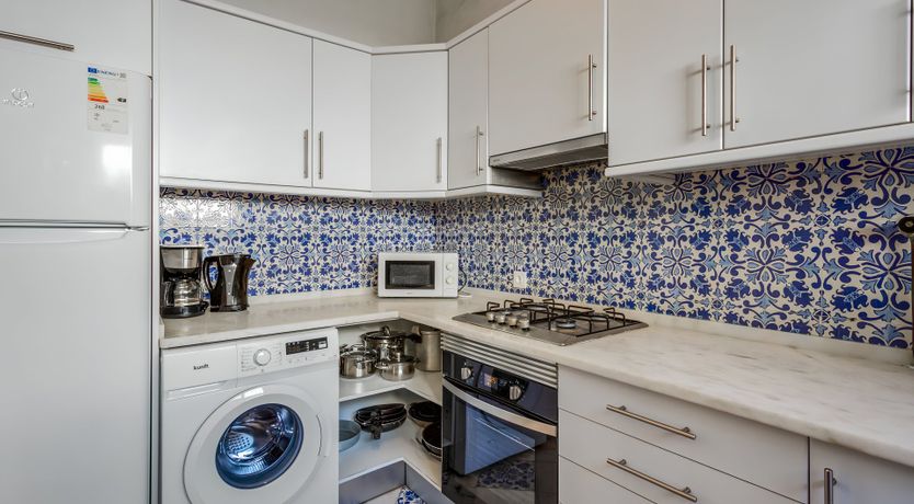 Photo of A Hundred Ways