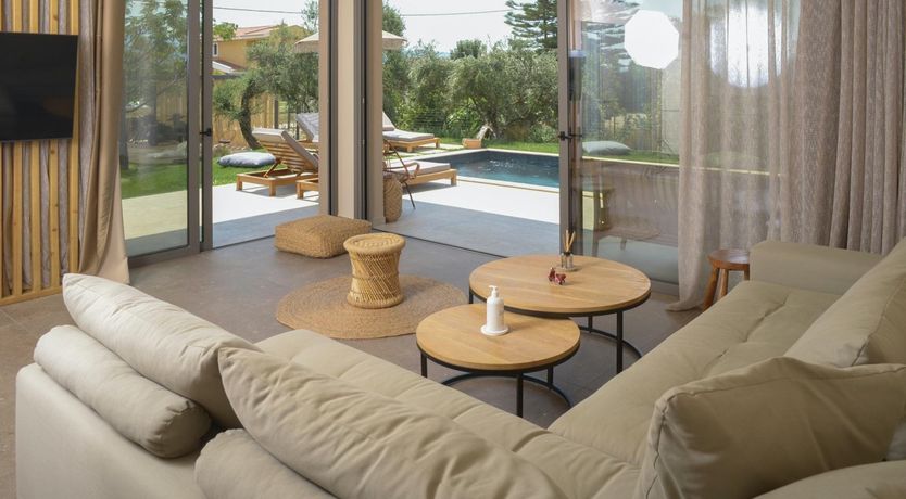 Photo of Olive & Stone